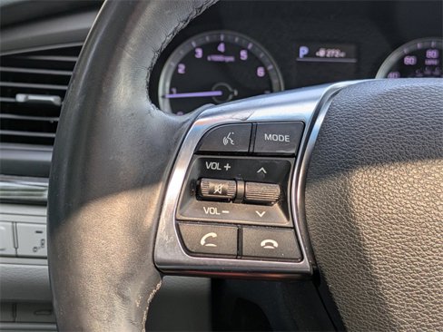 Used 2018 Hyundai Sonata Limited w/ Limited Ultimate Package 03 image 27