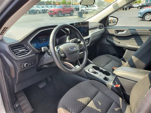 Used 2023 Ford Escape Active w/ Tech Pack #2 image 12