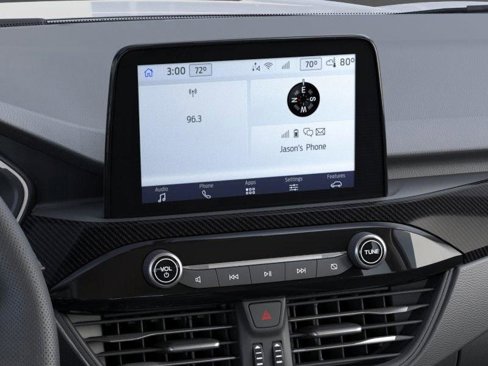 New 2025 Ford Escape ST-Line Elite image 33