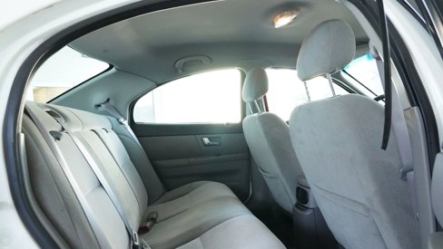 Used 2002 Mercury Sable GS image 14
