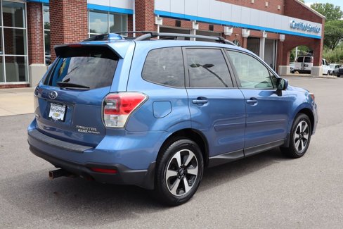Used 2017 Subaru Forester 2.5i Premium w/ All-Weather Package image 32