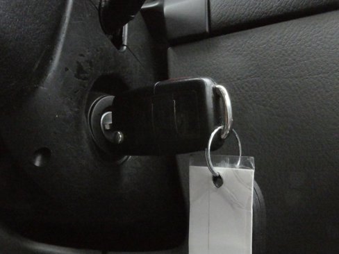 Used 2006 Volkswagen Golf GLS image 7