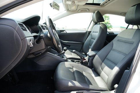Used 2012 Volkswagen Jetta SEL image 12