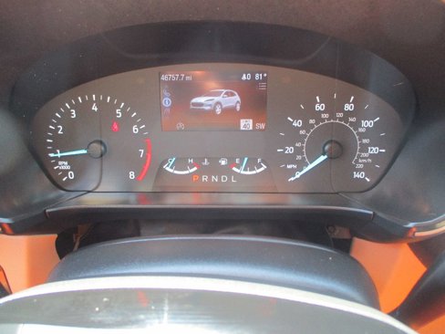 Used 2022 Ford Escape SEL image 15