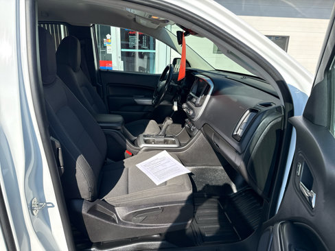 Used 2020 Chevrolet Colorado LT w/ Safety Package image 26