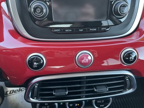 Used 2016 FIAT 500X Easy image 19