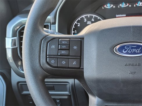 Used 2021 Ford F150 XL w/ STX Appearance Package image 27