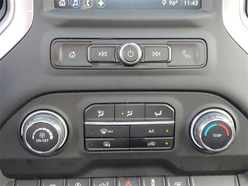 Certified 2024 Chevrolet Silverado 1500 W/T w/ WT Fleet Convenience Package image 21