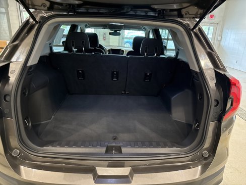 Used 2019 GMC Terrain SLE w/ Driver Convenience Package image 17