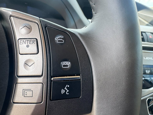 Used 2015 Lexus RX 350 FWD image 17