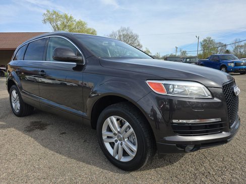Used 2008 Audi Q7 3.6 Premium image 18