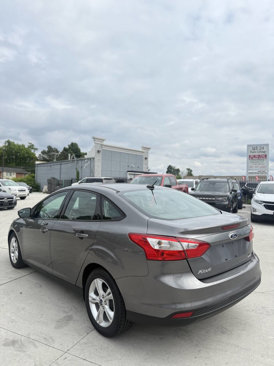 Used 2013 Ford Focus SE image 5