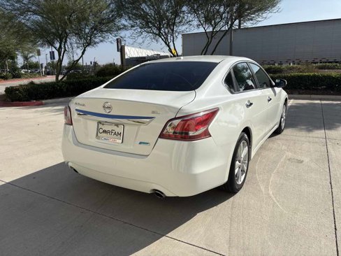 Used 2013 Nissan Altima 2.5 SL image 5