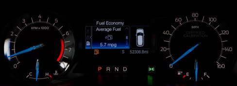Used 2017 Ford Explorer 4WD Police Interceptor w/ Ready For The Road Package image 20