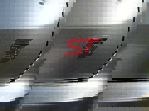 Certified 2022 Ford Edge ST w/ Equipment Group 401A image 4