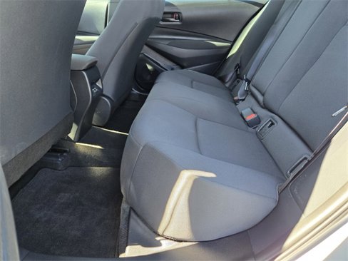 Certified 2023 Toyota Corolla LE image 11