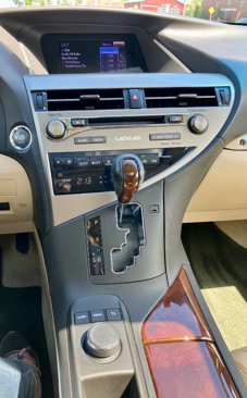 Used 2015 Lexus RX 350 AWD image 11
