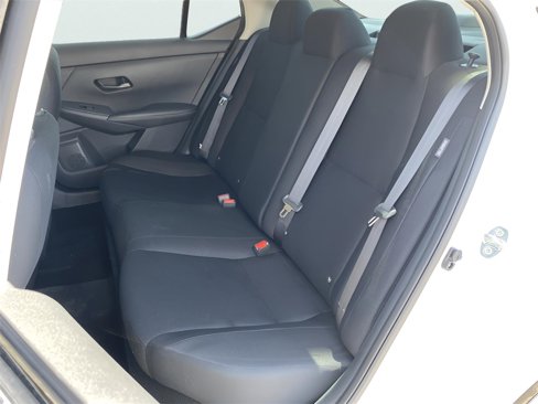 Used 2025 Nissan Sentra S image 14
