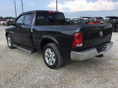 Used 2010 Dodge Ram 1500 Truck SLT w/ Luxury Group image 5