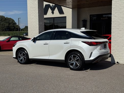 Used 2024 Lexus RX 350 Premium w/ Cold Area Package image 8
