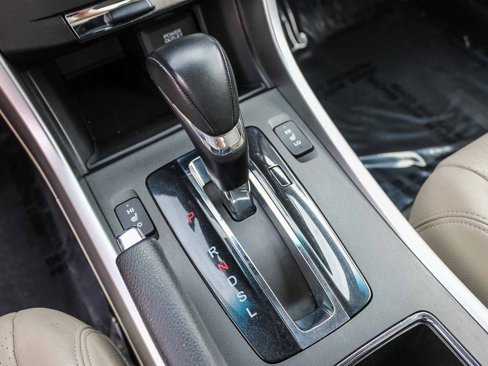 Used 2015 Honda Accord EX-L image 23