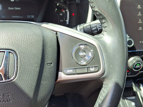 Used 2020 Honda CR-V EX-L image 23