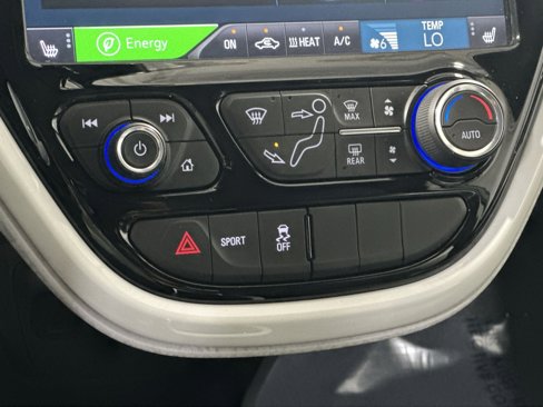 Used 2019 Chevrolet Bolt LT image 24