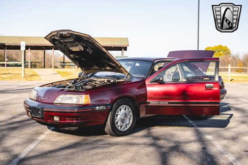 Used 1988 Ford Thunderbird image 15