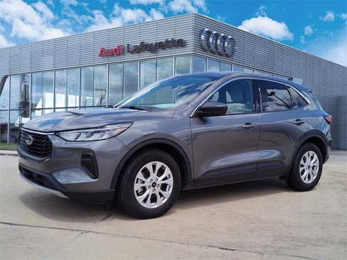 Used 2023 Ford Escape Active w/ Cold Weather Package image 1