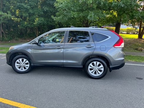 Used 2012 Honda CR-V EX-L image 14