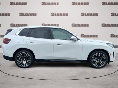 New 2025 BMW X3 xDrive30i w/ Convenience Package image 6
