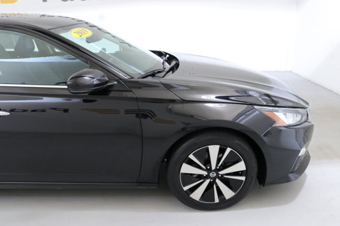 Used 2019 Nissan Altima 2.5 SL image 10