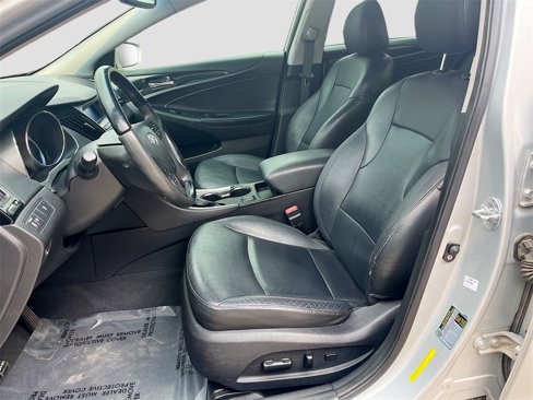 Used 2011 Hyundai Sonata Limited image 20