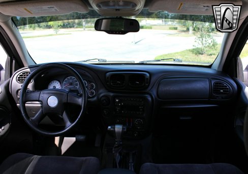 Used 2007 Chevrolet TrailBlazer SS image 27