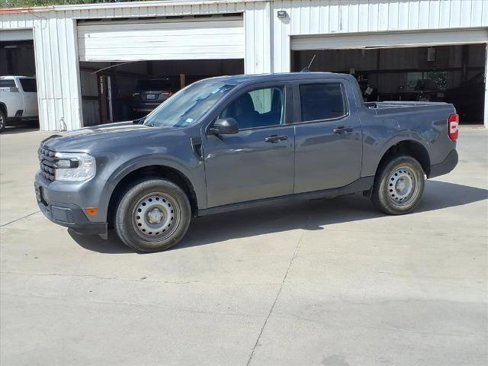 Used 2022 Ford Maverick XL image 3