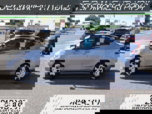 Used 2016 Dodge Dart SE w/ Convenience Group image 7