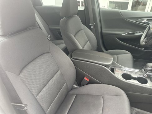 Used 2023 Chevrolet Malibu LT image 29