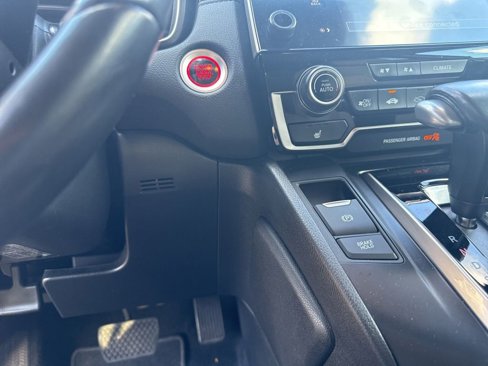Used 2019 Honda CR-V EX-L image 21