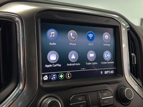Used 2022 Chevrolet Silverado 1500 LT image 25