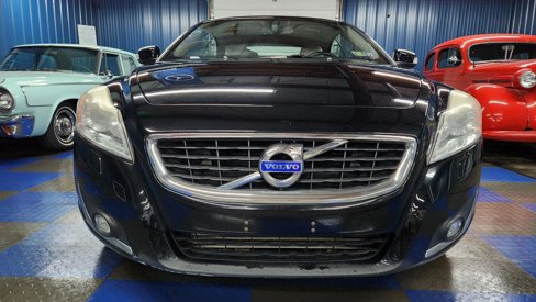 Used 2013 Volvo C70 T5 image 70