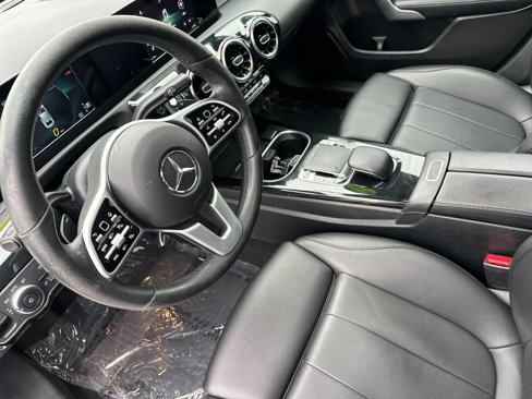 Used 2019 Mercedes-Benz A 220 image 10