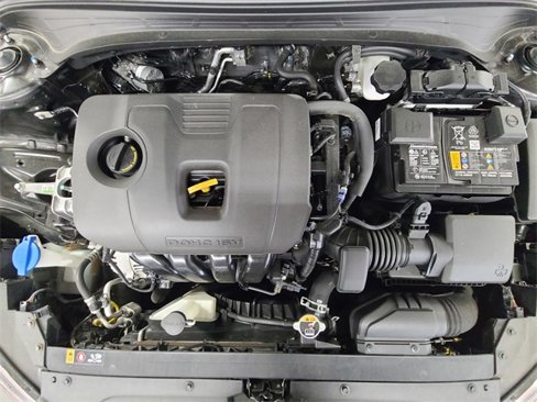 Used 2023 Kia Forte GT-Line w/ GT-Line Premium Package image 39
