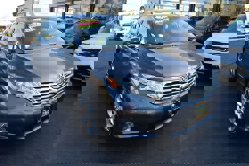 Used 2009 Toyota Venza image 8