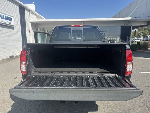 Used 2016 Nissan Frontier SV w/ SV Value Truck Package image 20