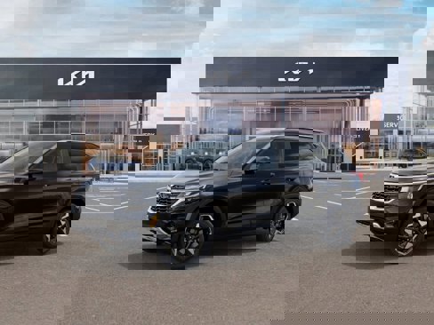 New 2025 Kia Seltos S image 84
