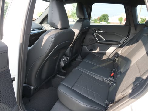 New 2025 BMW X1 xDrive28i w/ Technology Package image 12