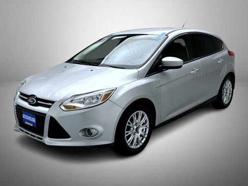 Used 2012 Ford Focus SE image 1