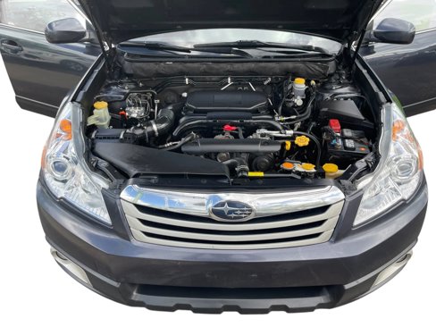 Used 2011 Subaru Outback 2.5i Premium w/ All-Weather Pkg image 20