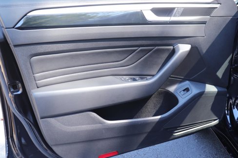 Used 2022 Volkswagen Arteon SEL image 12