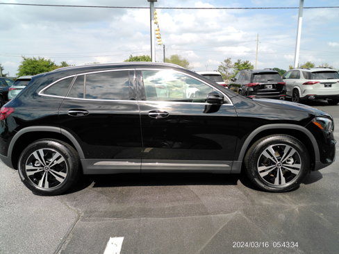 Certified 2024 Mercedes-Benz GLA 250 image 6